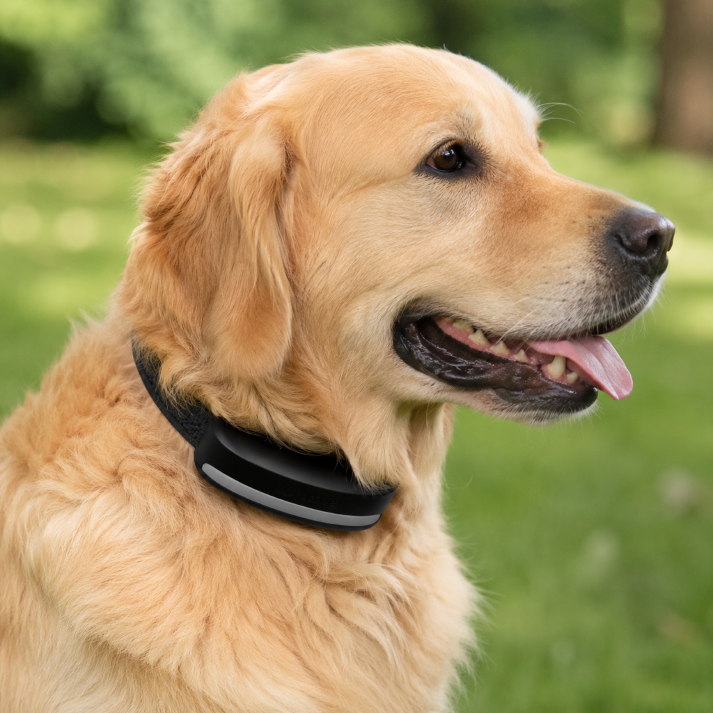 Meilleur collier GPS pour chien 2026 : guide complet pour bien choisir