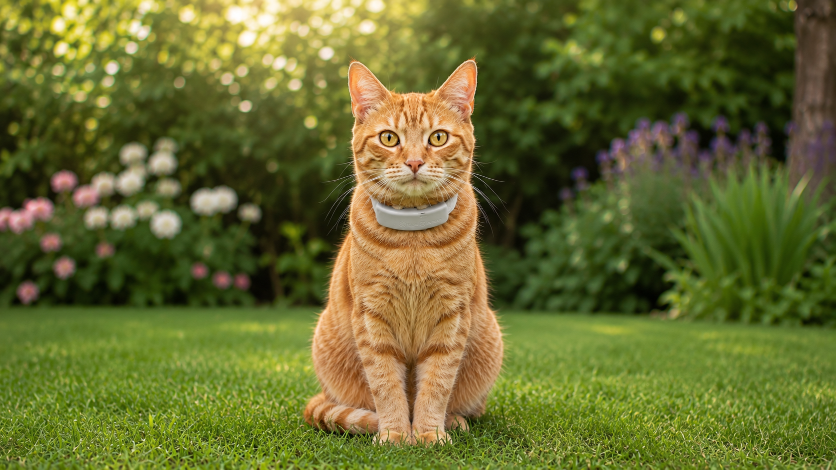 accessoire pour chat