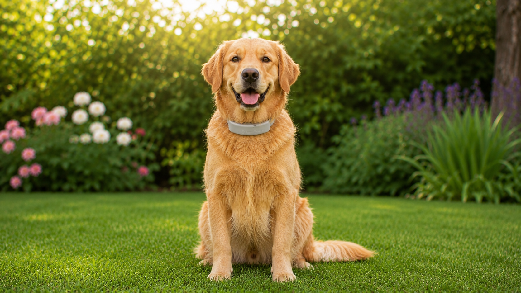 Accessoires pour chiens