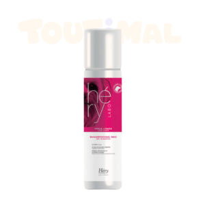 Shampoing Sec Chien Poils Longs Héry