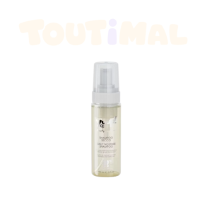 Shampoing Sec Chien et Chat Sans Rinçage YUUP!