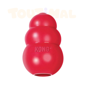 jouet pour chien KONG