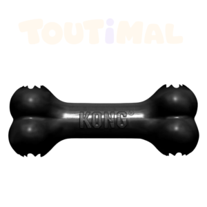 Jouet à Mâcher Chien KONG Extreme Goodie Bone