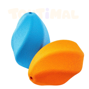 Jouet Distributeur de Friandises Chien Amazon Basics Lot de 2